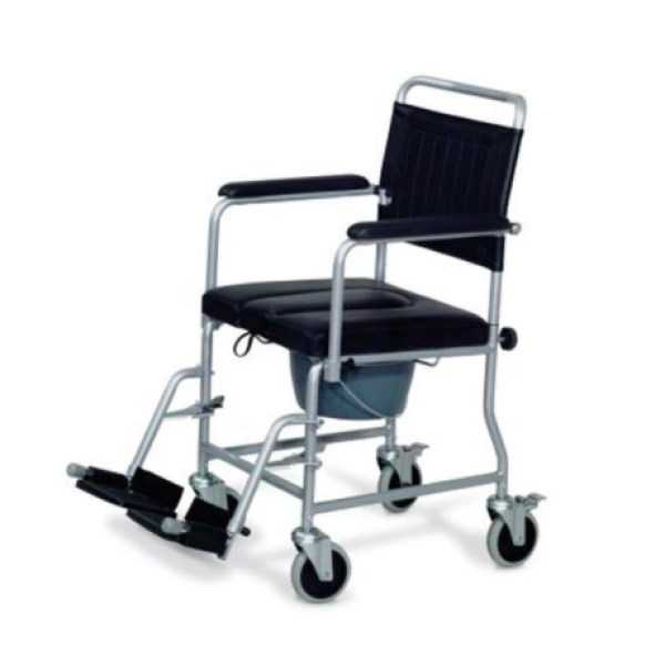 Sedia Comoda (con WC)